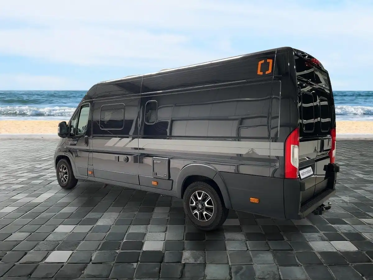 OPEL CROSSCAMP CV 640 - Ansicht 4
